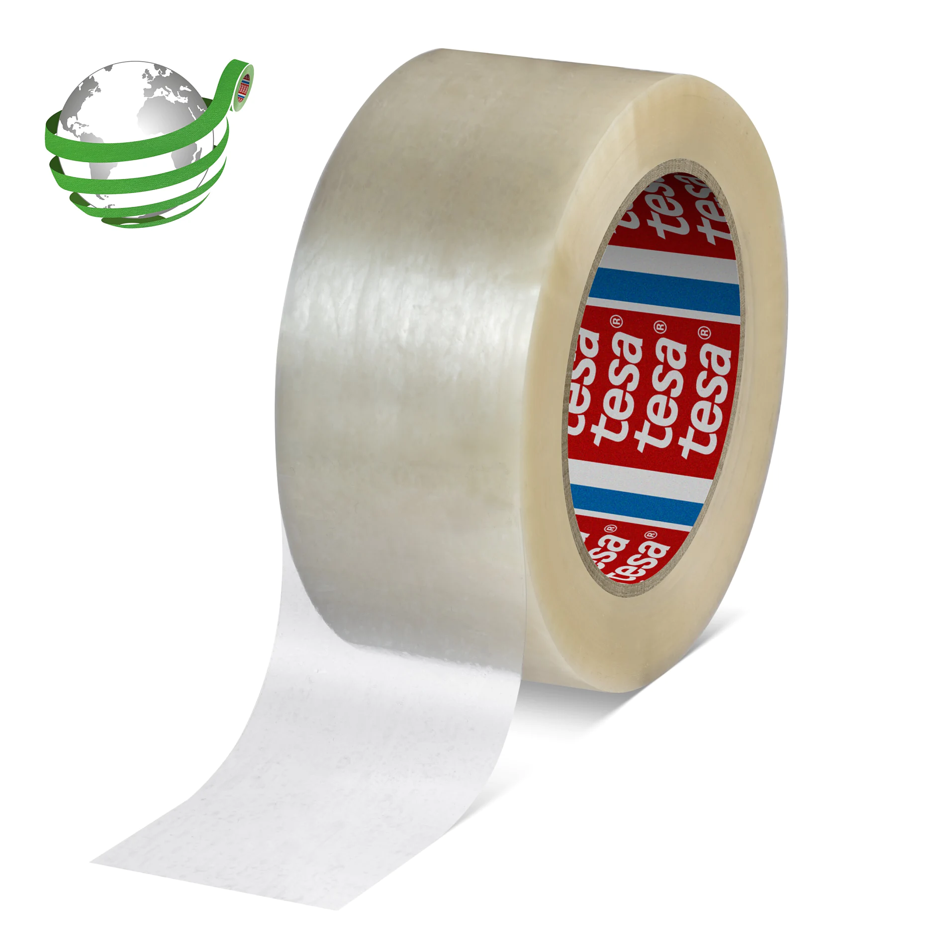 tesa-ID-60418-recycled-pet-packaging-tape-transparent-60418-00000-00-with-marker