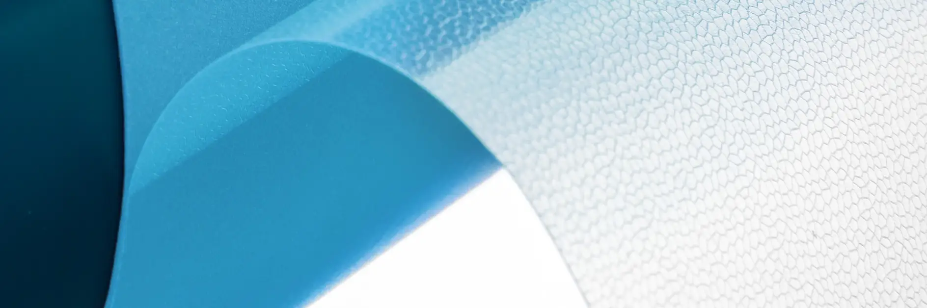 tesa® Softprint Flex EA liner open blue_cropped